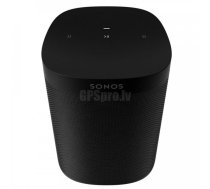 Sonos One SL (Black) Skaļrunis