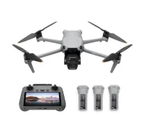 DJI Air 3S Fly More Combo (DJI RC 2) drons