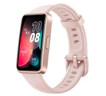 HUAWEI Band 8 Sakura Pink sporta aproce