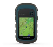 GARMIN eTrex 22x GPS tūrisma navigācija
