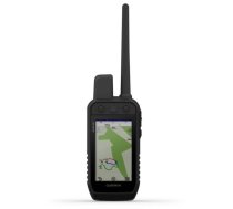 GARMIN Alpha 200 Plus, Dog tracking and training handheld suņu trenēšanas ierīču pults