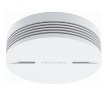 NETATMO Smart Smoke Alarm smart māja