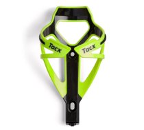 GARMIN TACX Deva Bottle Cages, Fluorescent Yellow aksesuārs
