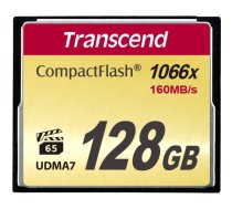 TRANSCEND CF 1000X 128GB atmiņas karte