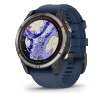 GARMIN Quatix 7 PRO AMOLED sporta pulkstenis