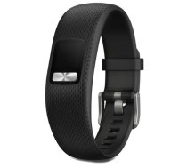 GARMIN Vivofit 4 Band, Black, S/M