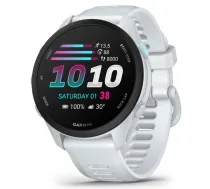GARMIN Forerunner 70, Whitestone sporta pulkstenis