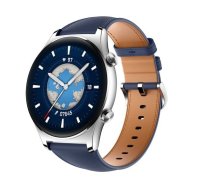 HONOR Watch GS3, Ocean Blue sporta pulkstenis