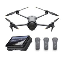 DJI Mavic 4 Pro 512GB Creator Combo (DJI RC Pro 2) drons