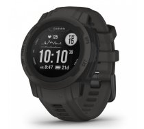 GARMIN Instinct 2S Graphite sporta pulkstenis