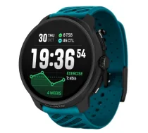SUUNTO Race 2, Wave Blue sporta pulkstenis