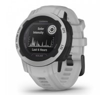 GARMIN Instinct 2S Solar Mist Gray sporta pulkstenis