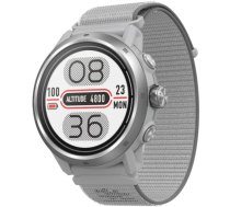 COROS APEX 2 Pro GPS Outdoor Watch, Grey sporta pulkstenis