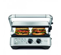 Elektriskais grils Sage the BBQ - Press™ SGR700