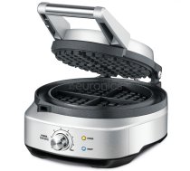 Vafeļu grils SAGE the No-mess Waffle™ SWM520