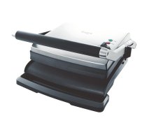Elektriskais grils Sage the Adjusta Grill - Press™ SGR250