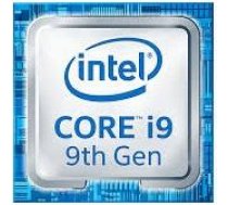 Intel CPU|INTEL|Core i9|i9-9900|Coffee Lake|3100 MHz|Cores 8|16MB|Socket LGA1151|65 Watts|GPU UHD 630|OEM|CM8068403874032SRG18