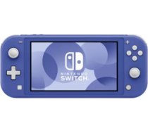 Nintendo CONSOLE SWITCH LITE/BLUE 10006728 NINTENDO