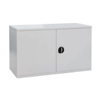 Biroja dokumentu metāla skapis SHKA-12 1200x445x780mm