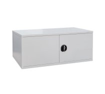 Biroja dokumentu metāla skapis SHKA-9 900x455x440mm