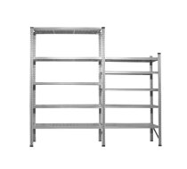 Plauktu komplekts GUMI Set ML1, 2785×2500 mm