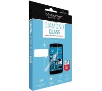 Apsauginis stiklas MyScreen Diamond, skirtas Lenovo Yoga Tab 3 8.0