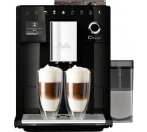 Melitta CI Touch F630-102 espresso kafijas automāts, melns