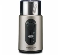 GASTROBACK Gastroback 42601 Design Coffee Grinder Basic