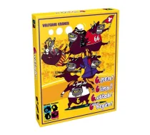 BRAIN GAMES Galda spēle Brain Games 6 ima!, LT LV EE RUS