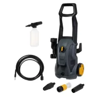 GRUNDER Elektrisks augstspiediena mazgātājs Grunder ABW-VCL-100P,C,, 2000 W, 150 Bar