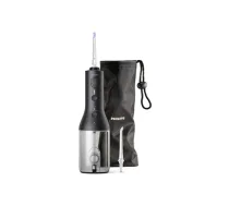 PHILIPS Irigators Philips HX3826/33. melna