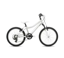 NONE Bērnu velosipēds ROMET Jolene 20 KID 2, pelēkrozā