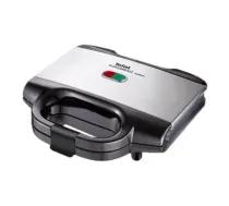 TEFAL Sviestmaižu tosteris Tefal SM1552, 700 W