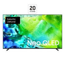 SAMSUNG Televizors qe65qn80hauxxh samsung
