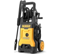 DEWALT Elektriska augstspiediena mazgātājs Dewalt DXPW001ME, 1800 W, 130 Bar
