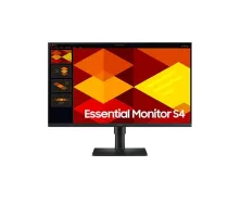 SAMSUNG Samsung Essential S4 S27D406GAU monitors, 27"