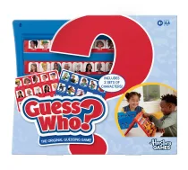 HASBRO GAMING Galda spēle Guess Who