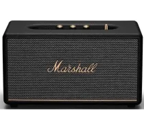 MARSHALL Bezvadu skaļrunis Marshall Stanmore III, melna, 50 W