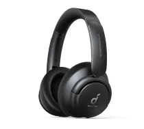 SOUNDCORE Bezvadu austiņas Soundcore Life Q30, melna