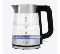 LOVIO Lovio LVGEK001 Glass Electric Kettle