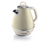 ARIETE 2869 Tējkanna Ariete Vintage Cream 1.7 l