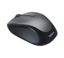 LOGITECH MOUSE USB OPTICAL WRL M235/GREY 910-002201 LOGITECH