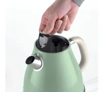 ARIETE 2869 Tējkanna Ariete Vintage Green 1.7 l