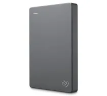 SEAGATE Ārējais disks Seagate Basic 2TB STJL2000400
