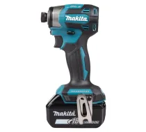 MAKITA Bezvadu triecienurbjmašīna Makita DTD173Z, 18 V