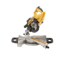DEWALT Koka zДЃДЈД“ЕЎanas maЕЎД«na Dewalt DWS773, 1300 W, 216 mm