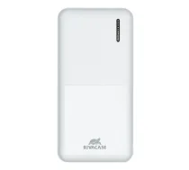 RIVACASE POWER BANK USB 20000MAH/VA2572 WHITE RIVACASE