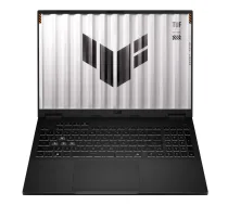 ASUS Notebook-ASUS-TUF-Gaming A16 ,2025,-FA608UM-QT013W-CPU Ryzen 7-260-3800 MHz-16"-2560x1600-RAM 32GB-DDR5-5600 MHz-SSD 1TB-NVIDIA