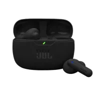 JBL Austiņas bezvadu jbl wave beam 2 melns