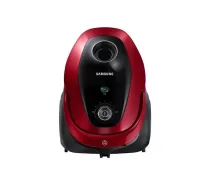 SAMSUNG Putekļu sūcējs Samsung VC07M25E0WR/SB, 750 W
